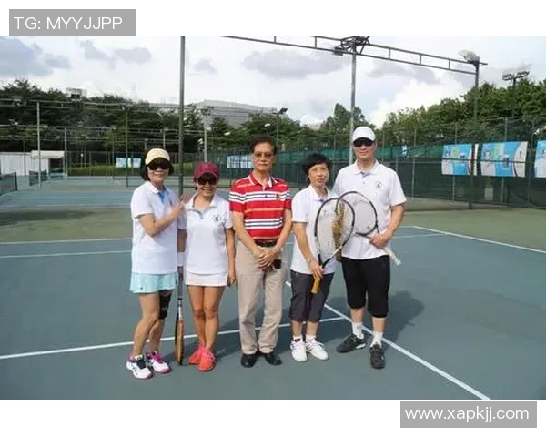 广州网球队灵活应变的策略与发展探讨